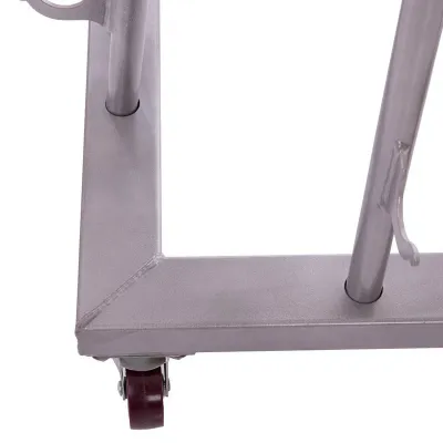 Стойка для гантелей четырехсторонняя Zelart-8032A - 3 - Robinzon.ua