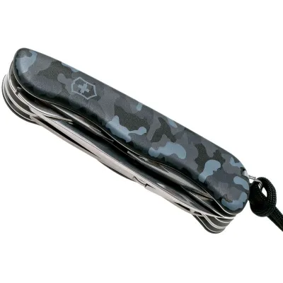 Складной нож Victorinox Skipper Vx08593.W942 - 3 Складной нож Victorinox Skipper Vx08593.W942 - 3 - Robinzon.ua