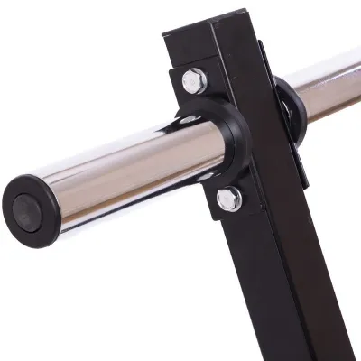 Стойка для блинов (дисков) 50 мм Zelart-0915 - 1 Стойка для блинов (дисков) 50 мм Zelart-0915 - 1 - Robinzon.ua