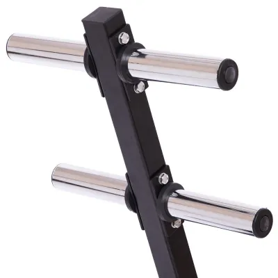 Стойка для блинов (дисков) 50 мм Zelart-0915 - 2 Стойка для блинов (дисков) 50 мм Zelart-0915 - 2 - Robinzon.ua