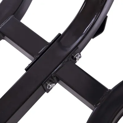 Стойка для блинов (дисков) 50 мм Zelart-0915 - 3 Стойка для блинов (дисков) 50 мм Zelart-0915 - 3 - Robinzon.ua