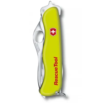 Складной нож Victorinox Rescuetool Vx08623.MWNB1 - 2 Складной нож Victorinox Rescuetool Vx08623.MWNB1 - 2 - Robinzon.ua