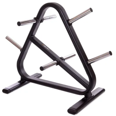 Стойка для блинов (дисков) 50 мм Zelart-2654 - 3 - Robinzon.ua