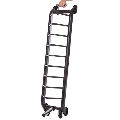 Стойка для блинов (дисков) горизонтальная Zelart-2655 - 3 - Robinzon.ua