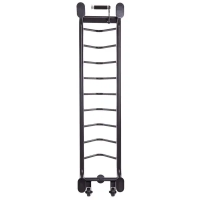 Стойка для блинов (дисков) горизонтальная Zelart-2655 - 4 - Robinzon.ua