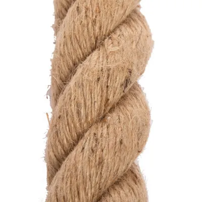 Канат спортивний для лазанья з кріпленням 9 м Zelart-0910-9 - 3 Канат спортивний для лазанья з кріпленням 9 м Zelart-0910-9 - 3 - Robinzon.ua