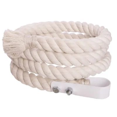 Канат спортивний для лазанья з кріпленням Planeta-3898-2 - 4 Канат спортивний для лазанья з кріпленням Planeta-3898-2 - 4 - Robinzon.ua