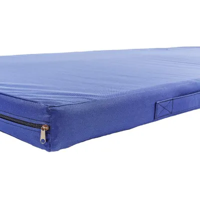 Мат спортивний 2 м Zelart 3543 синій - 1 Мат спортивний 2 м Zelart 3543 синій - 1 - Robinzon.ua