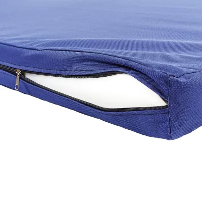 Мат спортивний 2 м Zelart 3543 синій - 2 Мат спортивний 2 м Zelart 3543 синій - 2 - Robinzon.ua