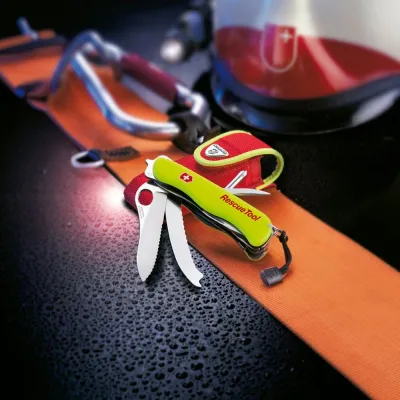 Складной нож Victorinox Rescuetool Vx08623.MWNB1 - 8 Складной нож Victorinox Rescuetool Vx08623.MWNB1 - 8 - Robinzon.ua