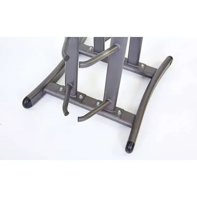 Стійка для медболів 166 см Zelart 2002C - 4 Стійка для медболів 166 см Zelart 2002C - 4 - Robinzon.ua