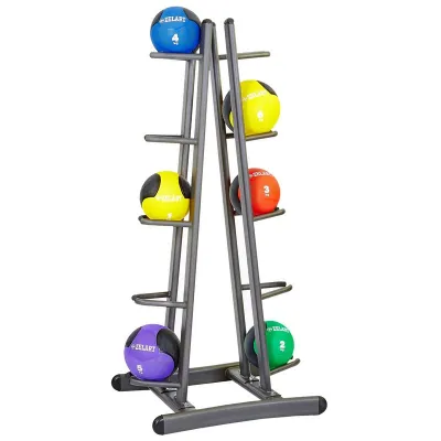 Стійка для медболів 166 см Zelart 2002C - 5 Стійка для медболів 166 см Zelart 2002C - 5 - Robinzon.ua