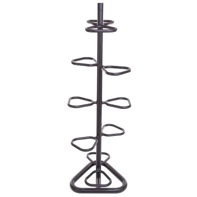 Стійка для медболів 166 см Zelart 2671 - 1 Стійка для медболів 166 см Zelart 2671 - 1 - Robinzon.ua