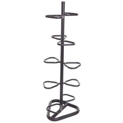 Стійка для медболів 166 см Zelart 2671 - 2 Стійка для медболів 166 см Zelart 2671 - 2 - Robinzon.ua