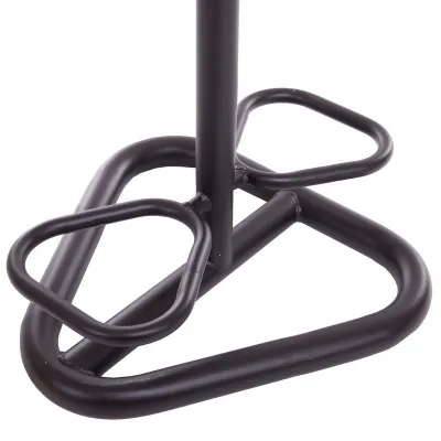 Стійка для медболів 166 см Zelart 2671 - 4 Стійка для медболів 166 см Zelart 2671 - 4 - Robinzon.ua