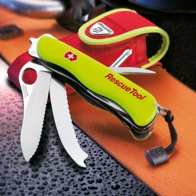 Складной нож Victorinox Rescuetool Vx08623.MWNB1 - 9 Складной нож Victorinox Rescuetool Vx08623.MWNB1 - 9 - Robinzon.ua