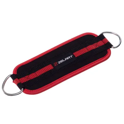 Лямка для ніг Zelart 167051 2 шт - 1 Лямка для ніг Zelart 167051 2 шт - 1 - Robinzon.ua