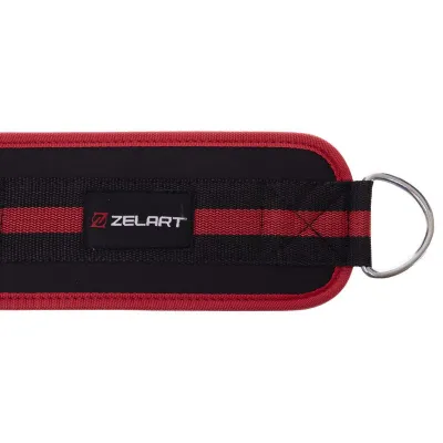 Лямка для ніг Zelart 167051 2 шт - 2 Лямка для ніг Zelart 167051 2 шт - 2 - Robinzon.ua