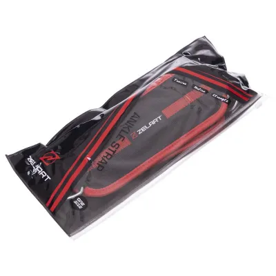 Лямка для ніг Zelart 167051 2 шт - 3 Лямка для ніг Zelart 167051 2 шт - 3 - Robinzon.ua