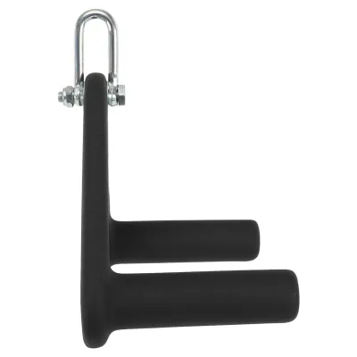 Рукоятка для тяги c узким хватом 24 см Zelart 9628 - 2 - Robinzon.ua