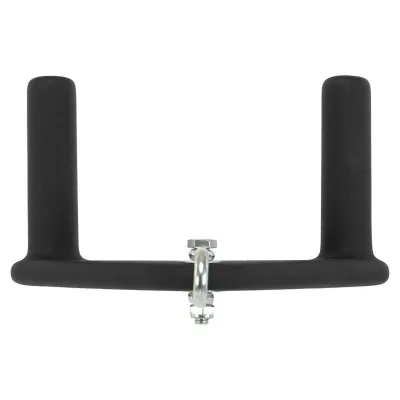 Рукоятка для тяги c узким хватом 24 см Zelart 9628 - 4 - Robinzon.ua