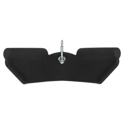 Ручка для тяги з вузьким хватом 30 см Zelart 9634 - 2 Ручка для тяги з вузьким хватом 30 см Zelart 9634 - 2 - Robinzon.ua