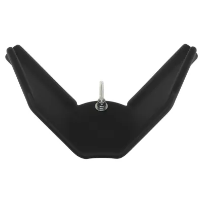 Ручка для тяги з вузьким хватом 30 см Zelart 9634 - 3 Ручка для тяги з вузьким хватом 30 см Zelart 9634 - 3 - Robinzon.ua