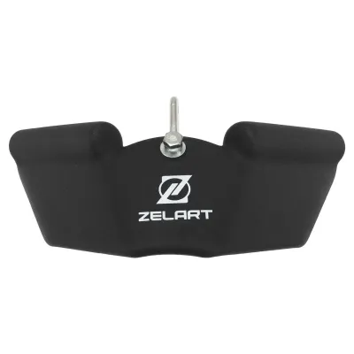 Ручка для тяги з вузьким хватом 30 см Zelart 9634 - 5 Ручка для тяги з вузьким хватом 30 см Zelart 9634 - 5 - Robinzon.ua