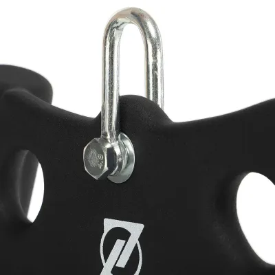 Ручка для тяги в низ 33 см Zelart 9627 - 3 - Robinzon.ua