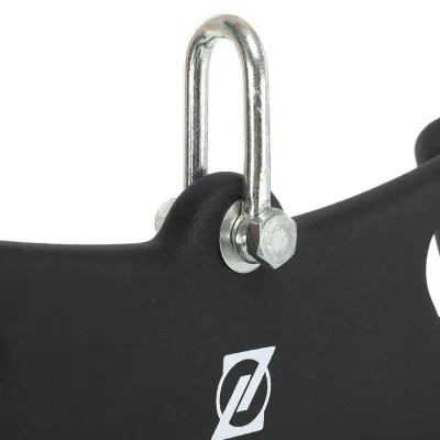 Рукоятка для тяги в низ 42 см Zelart 9630 - 4 - Robinzon.ua