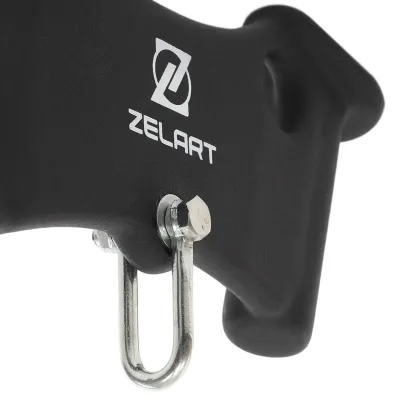 Рукоятка для тяги в низ 33 см Zelart 9633 - 1 - Robinzon.ua