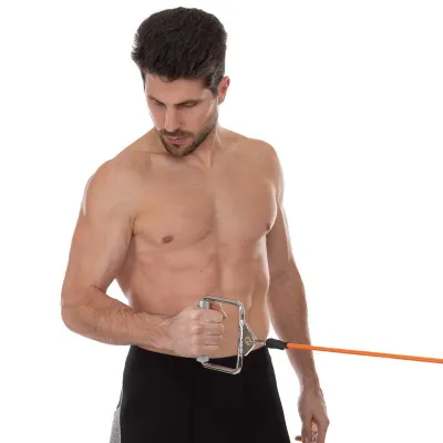 Ручка для тяги закрита Record 5137 - 5 Ручка для тяги закрита Record 5137 - 5 - Robinzon.ua