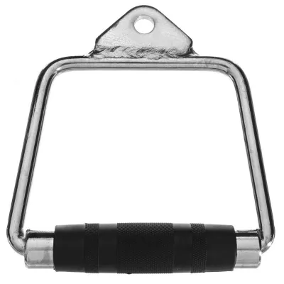 Ручка для тяги закрита гумова SPORT 8095 - 2 - Robinzon.ua