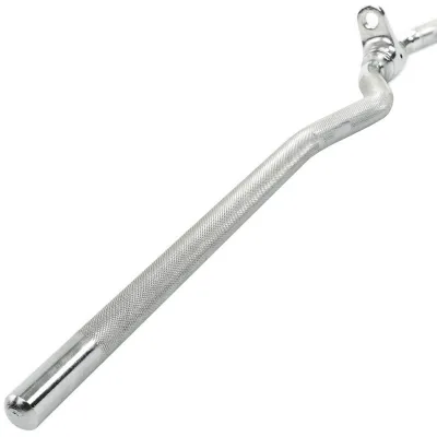 Ручка для тяги на трицепс і біцепс W-подібна Record 5144 - 1 Ручка для тяги на трицепс і біцепс W-подібна Record 5144 - 1 - Robinzon.ua