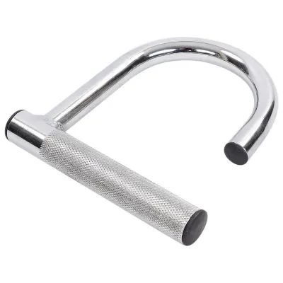 Ручки для гумових петель Record 5731 - 2 Ручки для гумових петель Record 5731 - 2 - Robinzon.ua