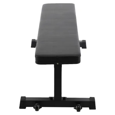 Скамья атлетическая Zelart 9591 - 2 Скамья атлетическая Zelart 9591 - 2 - Robinzon.ua