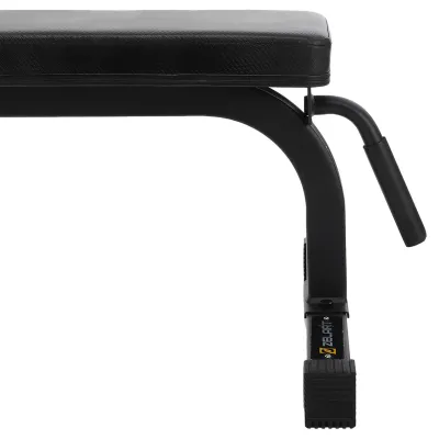 Скамья атлетическая Zelart 9591 - 3 Скамья атлетическая Zelart 9591 - 3 - Robinzon.ua