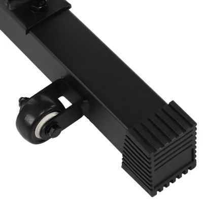 Скамья атлетическая Zelart 9591 - 4 Скамья атлетическая Zelart 9591 - 4 - Robinzon.ua