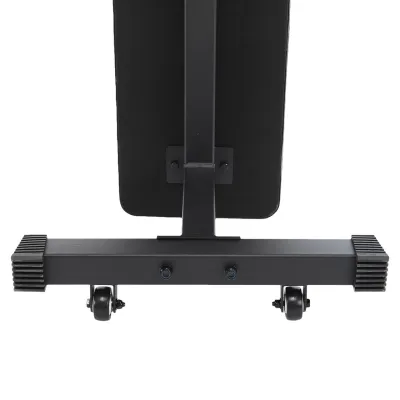 Скамья атлетическая Zelart 9591 - 5 Скамья атлетическая Zelart 9591 - 5 - Robinzon.ua