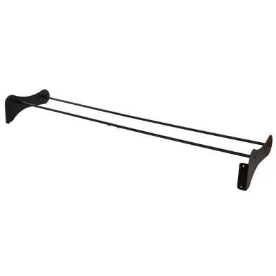 Кронштейн настенный для фитболов Zelart 9595 - 1 - Robinzon.ua