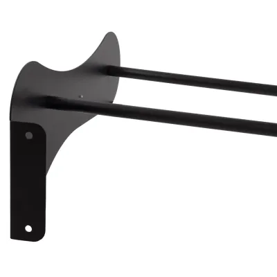 Кронштейн настенный для фитболов Zelart 9595 - 2 - Robinzon.ua