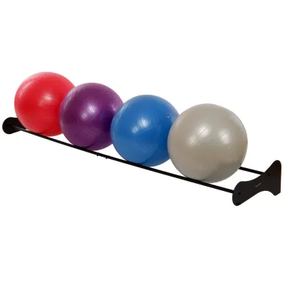 Кронштейн настенный для фитболов Zelart 9595 - 4 - Robinzon.ua