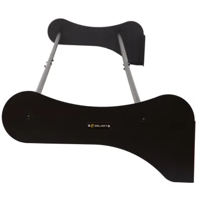 Кронштейн настенный для фитболов Zelart 9595 - 5 - Robinzon.ua