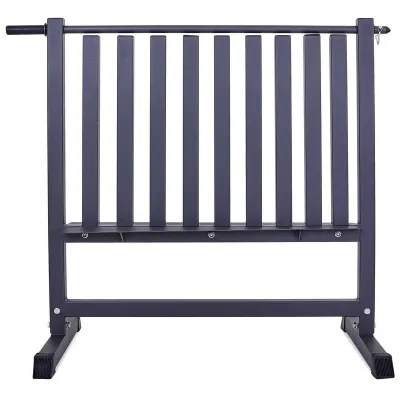 Стійка для гантелей Zelart 2506L - 1 Стійка для гантелей Zelart 2506L - 1 - Robinzon.ua