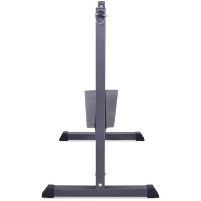 Стійка для гантелей Zelart 2506L - 2 Стійка для гантелей Zelart 2506L - 2 - Robinzon.ua