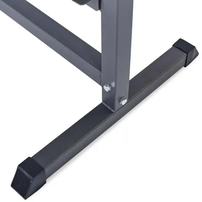 Стійка для гантелей Zelart 2506L - 4 Стійка для гантелей Zelart 2506L - 4 - Robinzon.ua