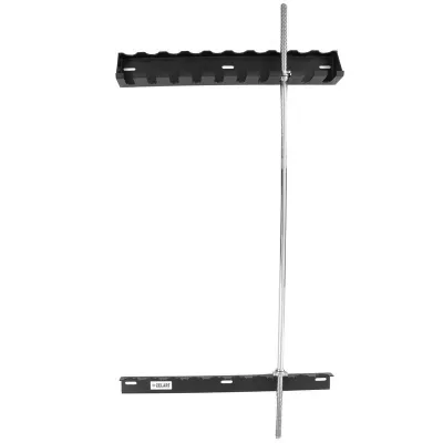 Стойка для хранения грифов вертикальная Zelart 2261 - 2 - Robinzon.ua