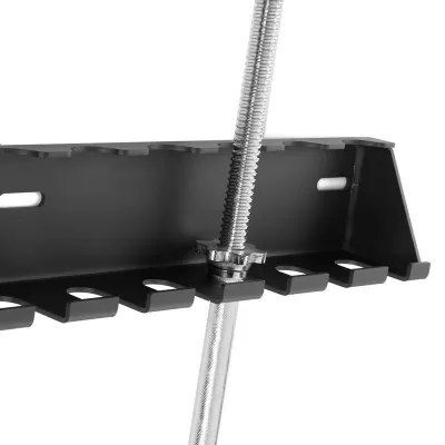 Стойка для хранения грифов вертикальная Zelart 2261 - 3 - Robinzon.ua