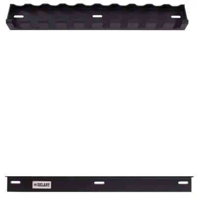 Стойка для хранения грифов вертикальная Zelart 2261 - 5 - Robinzon.ua