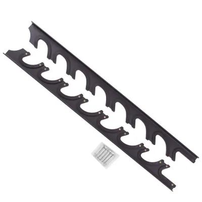 Стійка для зберігання грифів горизонтальна Zelart 2262 - 1 Стійка для зберігання грифів горизонтальна Zelart 2262 - 1 - Robinzon.ua